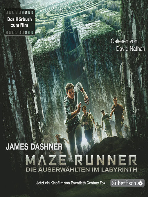 Title details for Maze Runner by David Nathan - Available